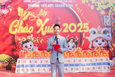 NGÀY HỘI CHÀO XUÂN 2025